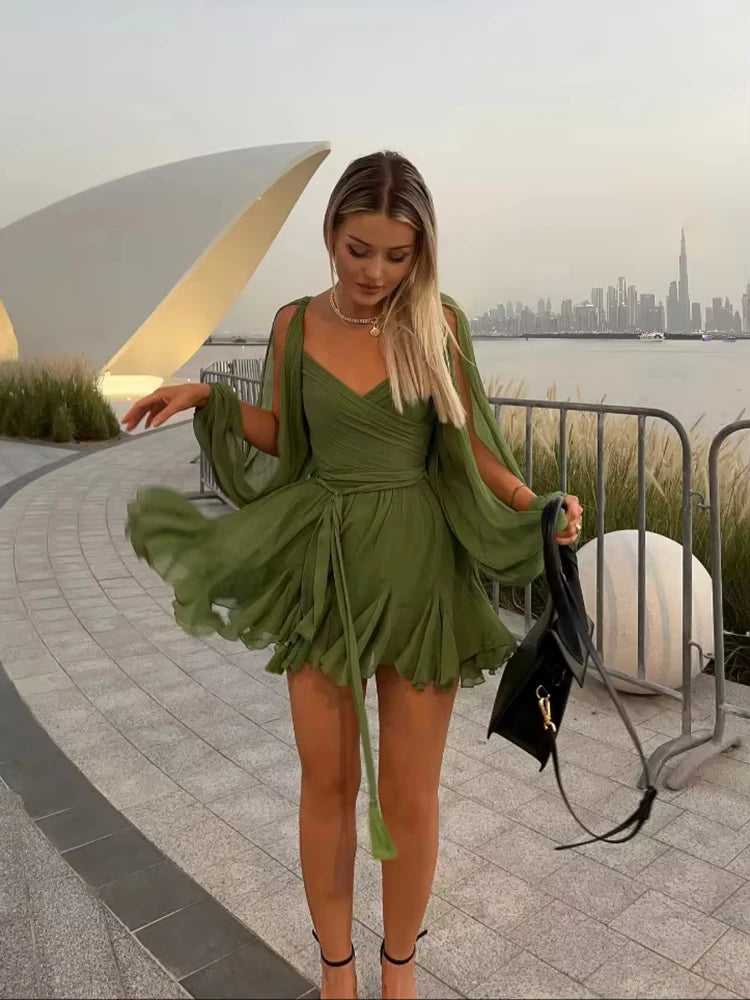 Vestido Kayla