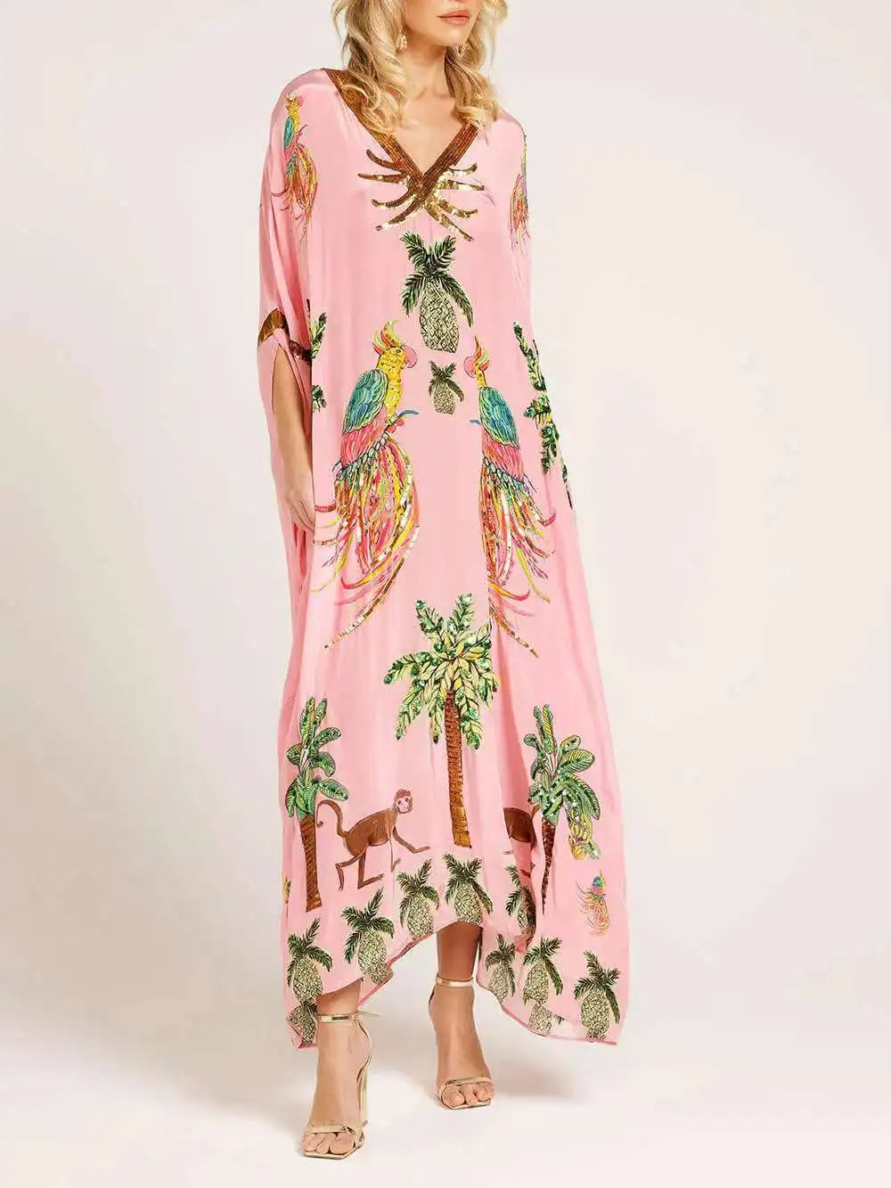 Essence Kleid