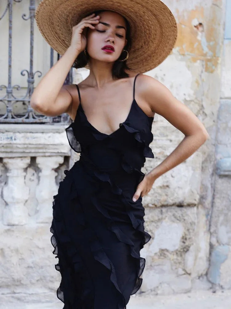 Isla Dress