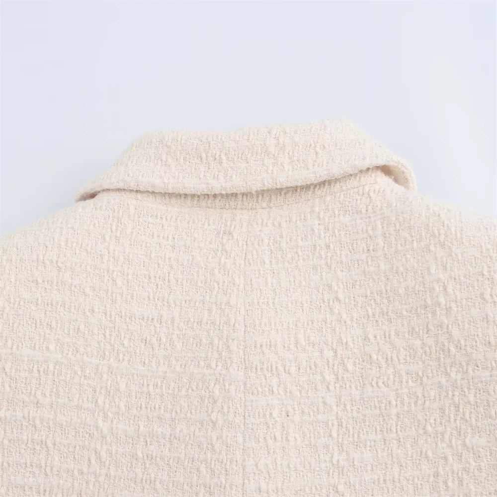 Chaqueta Encanto
