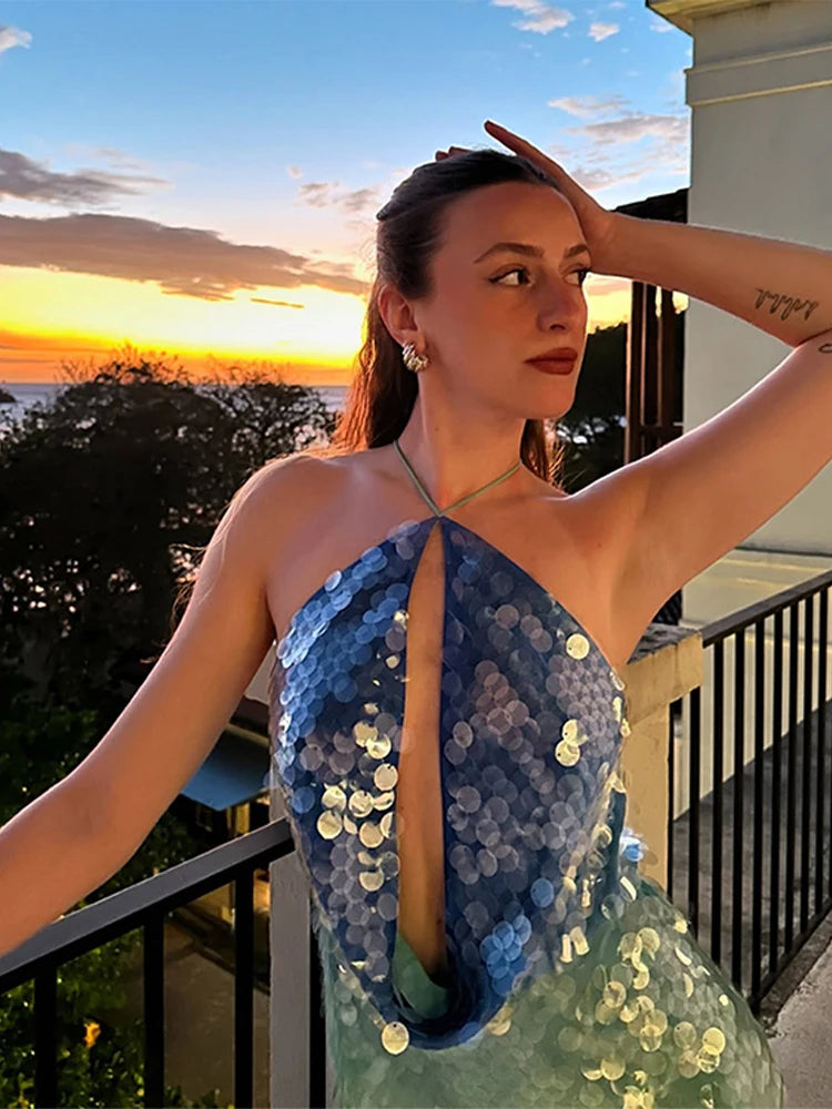 Party Dress