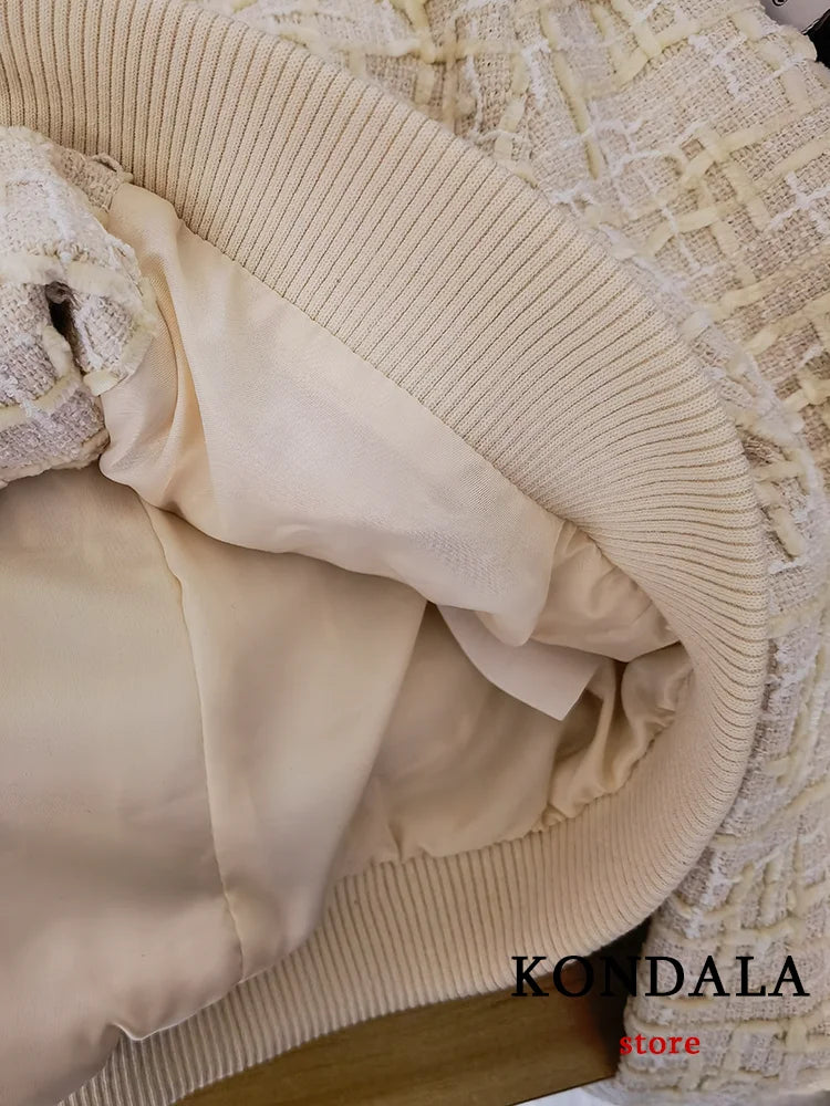 Chaqueta Palermo