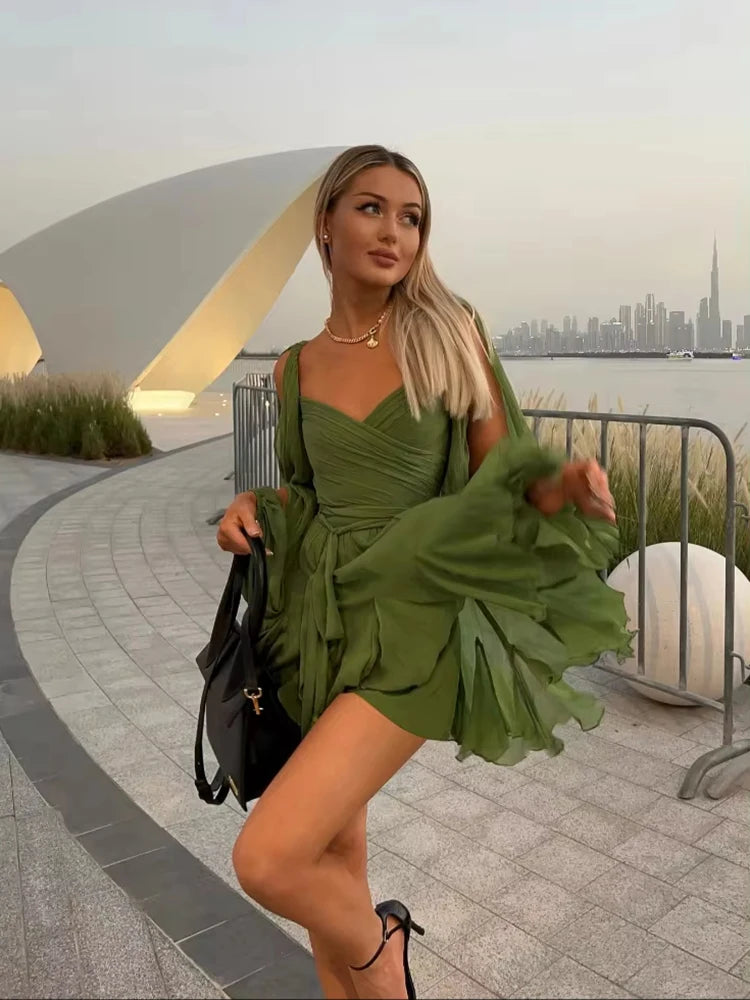 Kayla dress