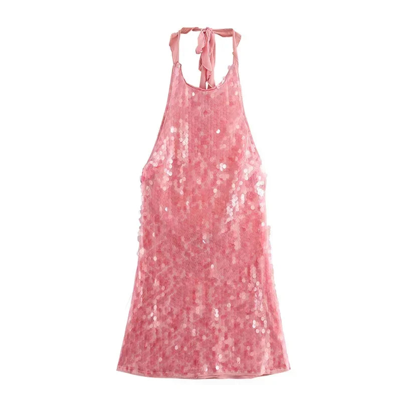 Delilah Dress