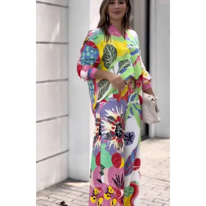 Conjunto Palermo