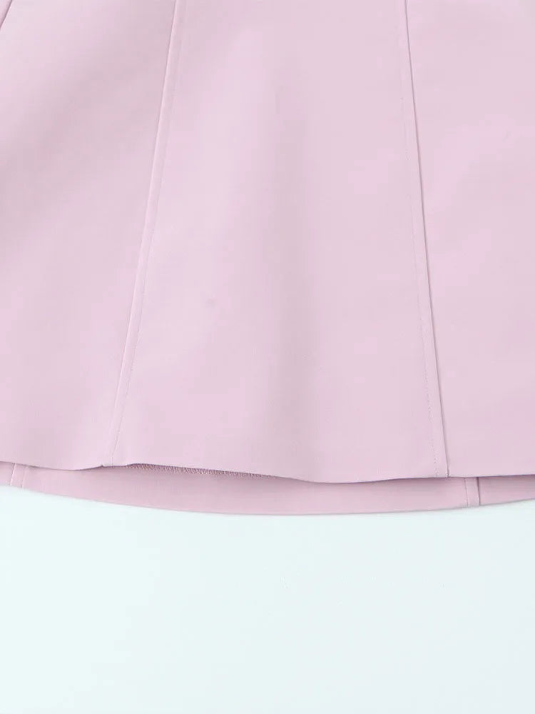 Vestido Chicca