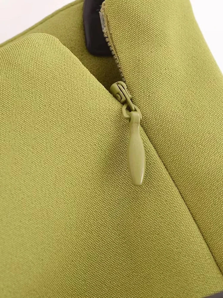 Oxford skirt