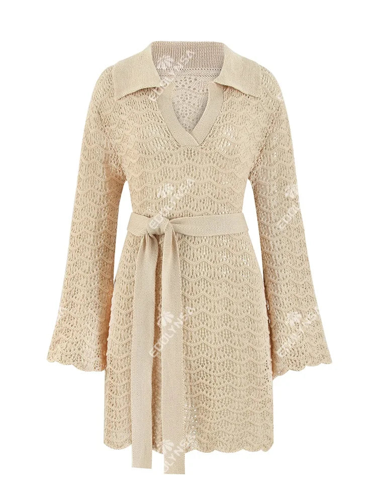 Rata Dress
