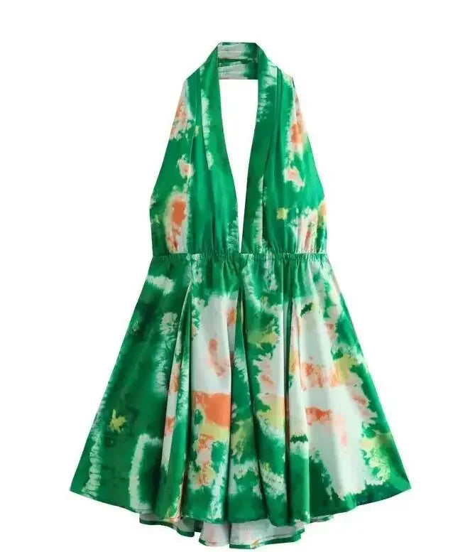 Vestido Estella