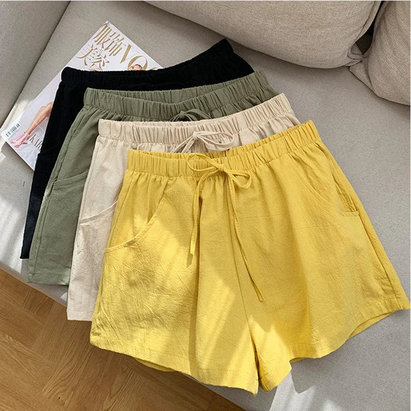 Komfort-Shorts