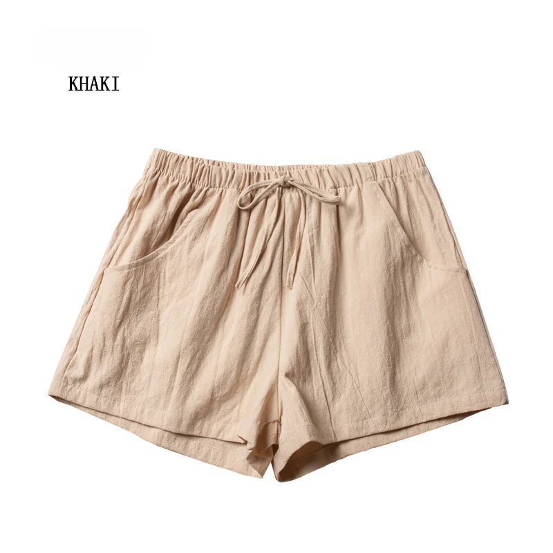Komfort-Shorts