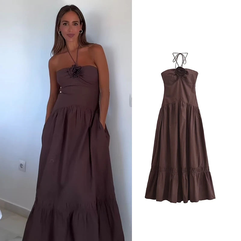 Vestido Esplendor