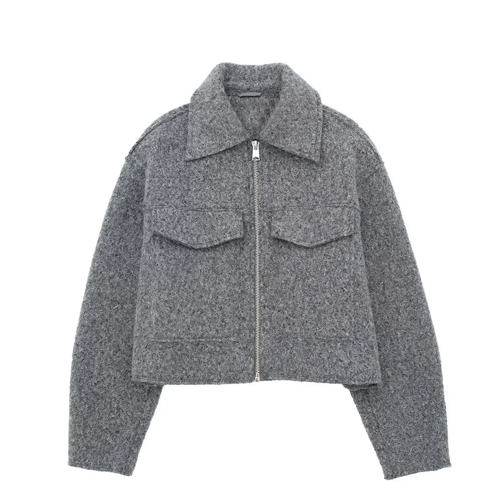 Chaqueta Chris