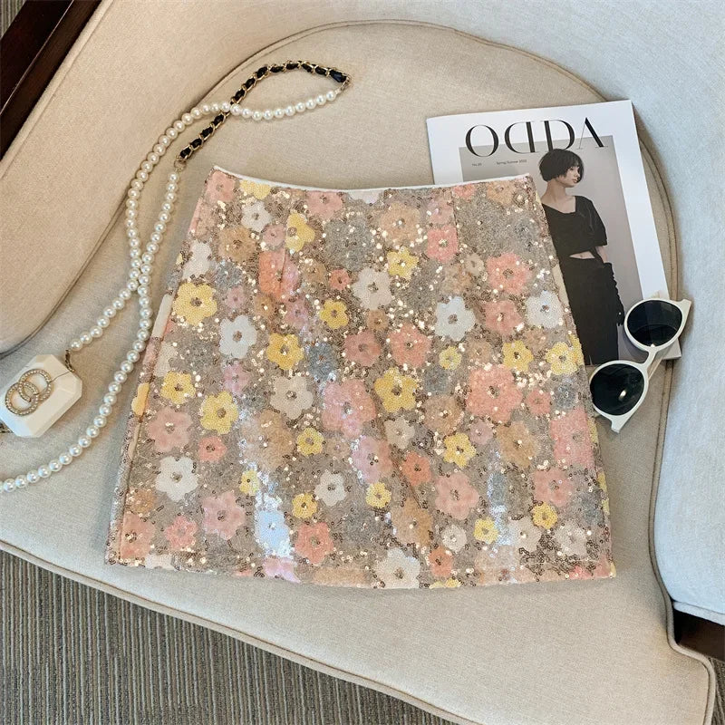 Julia skirt