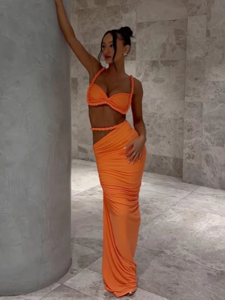 Conjunto Ibiza