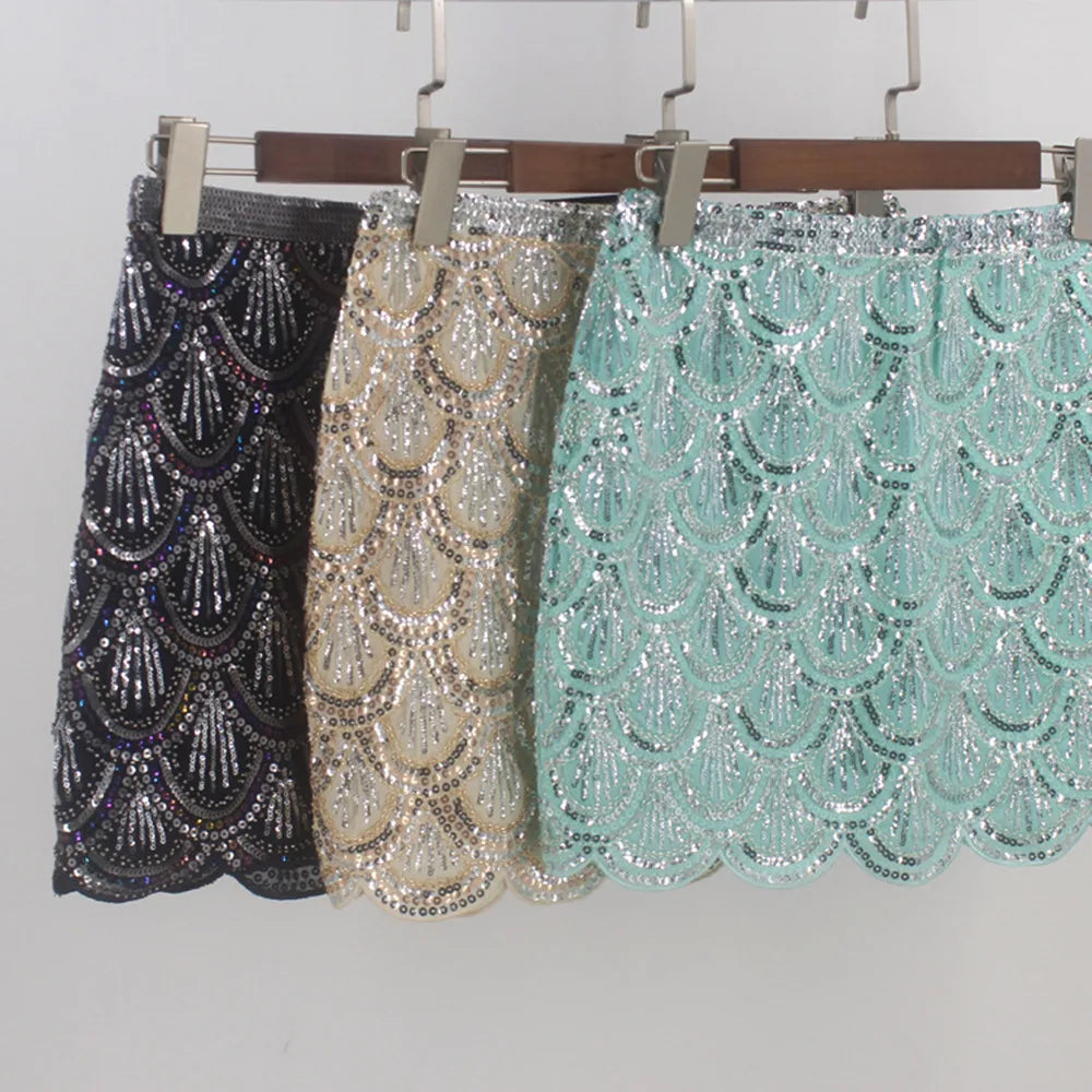 Kira skirt