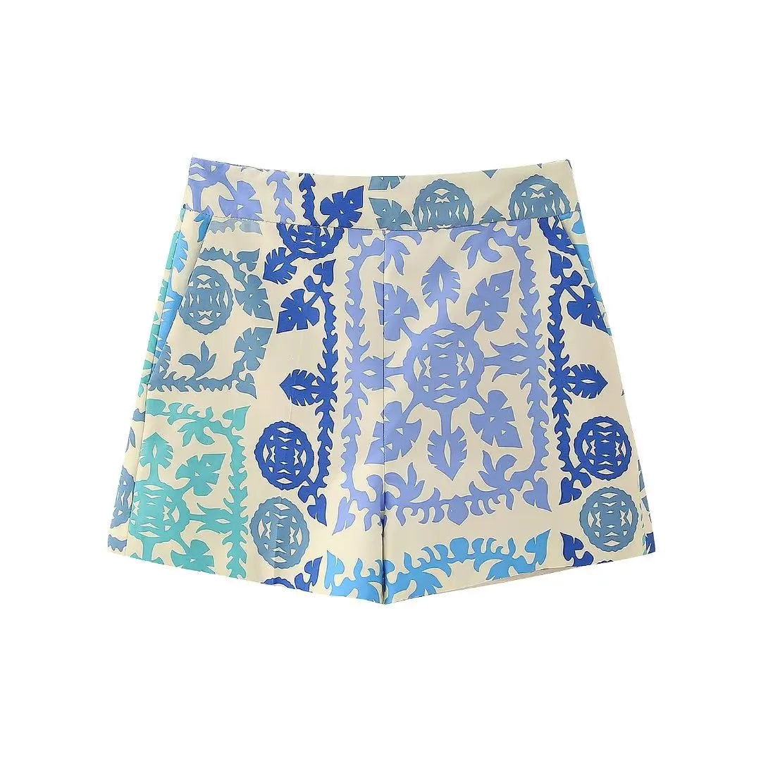 Mallorca shorts