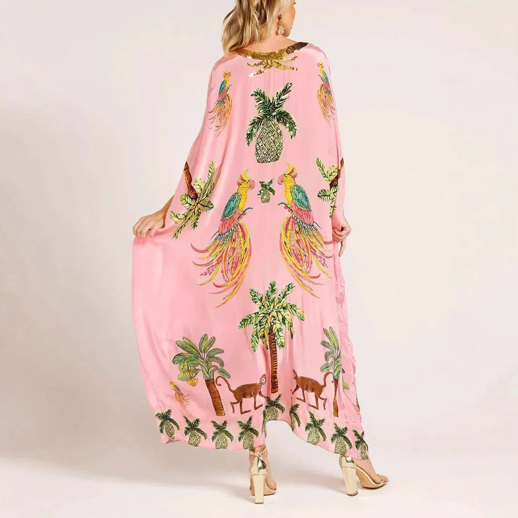 Essence Kleid