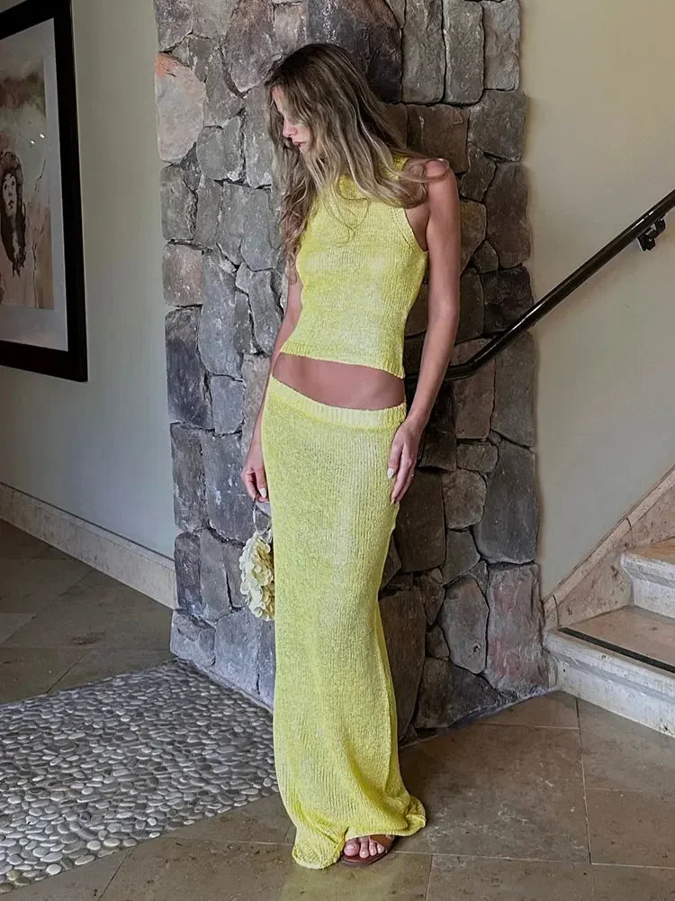 Conjunto Gisele