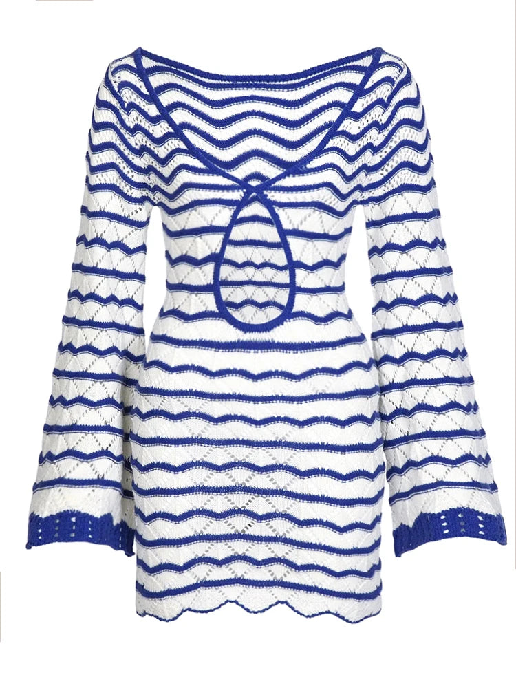 Capri Dress