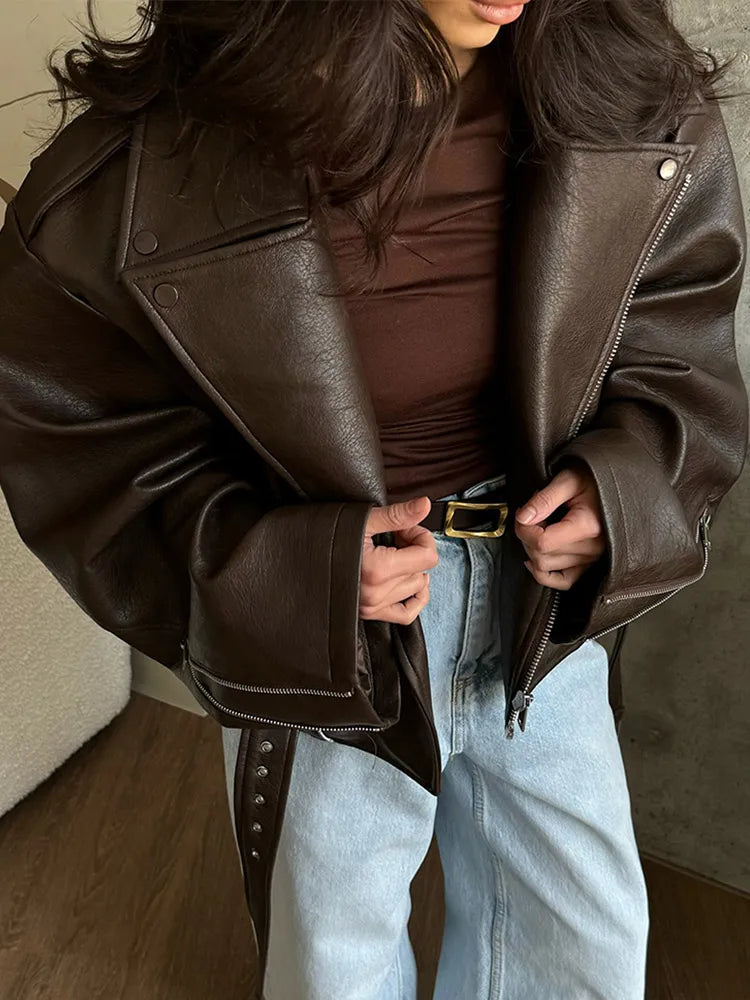 Chaqueta Madrid