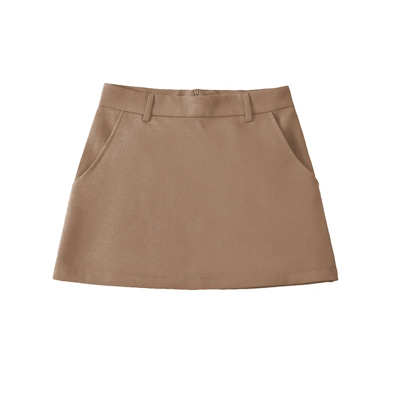 Milan skirt