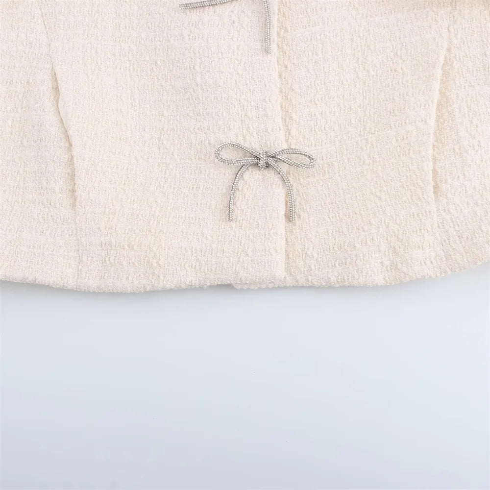 Chaqueta Encanto