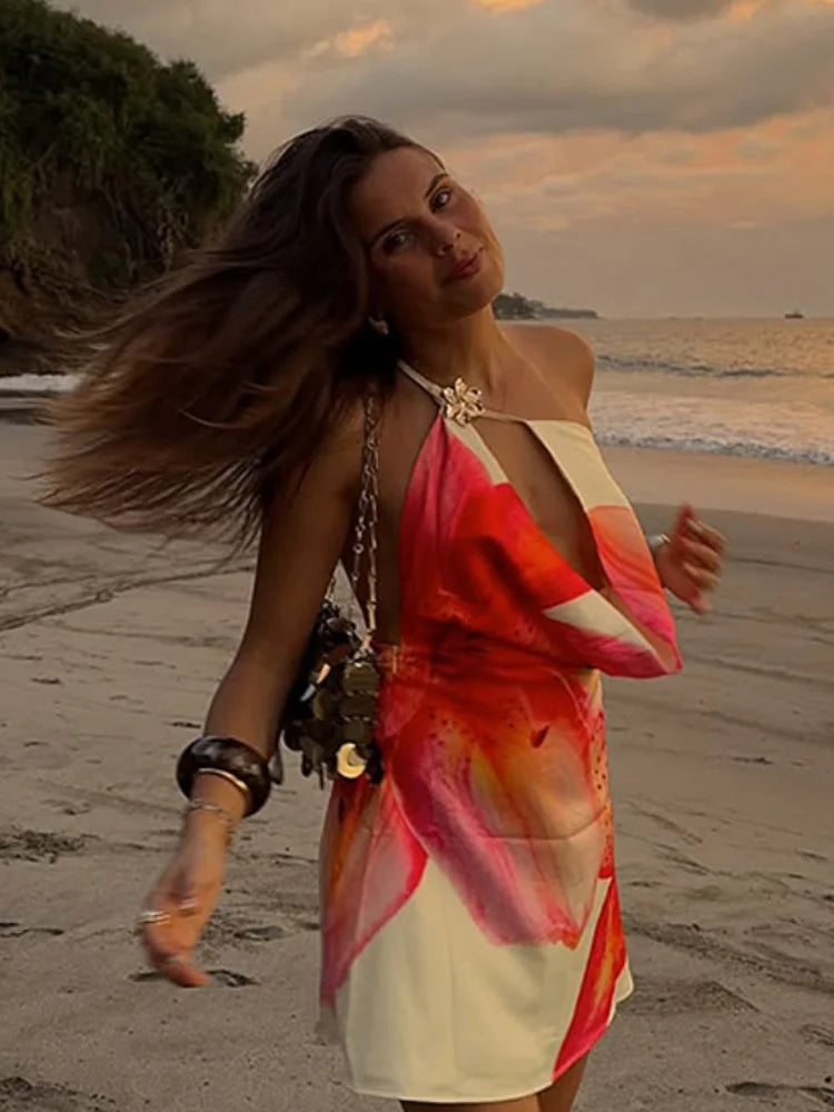 Vestido Bali