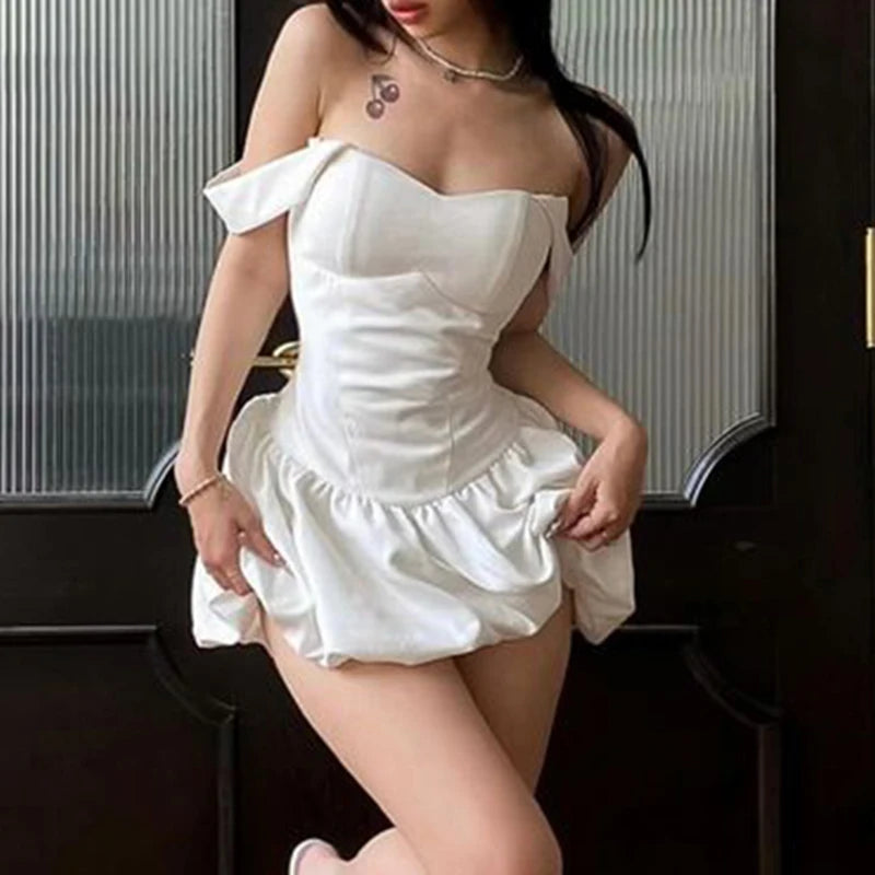Vestido Encanto