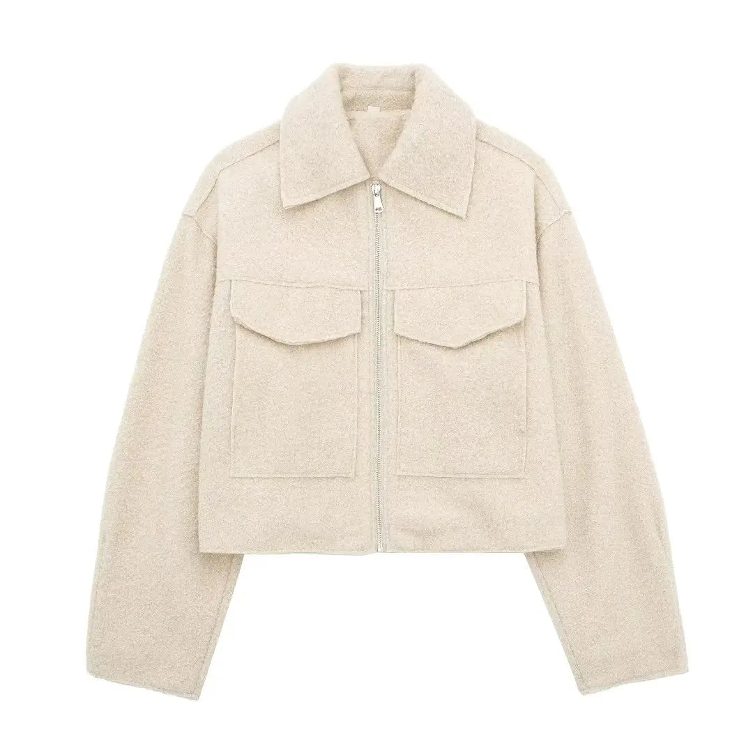 Chaqueta Chris