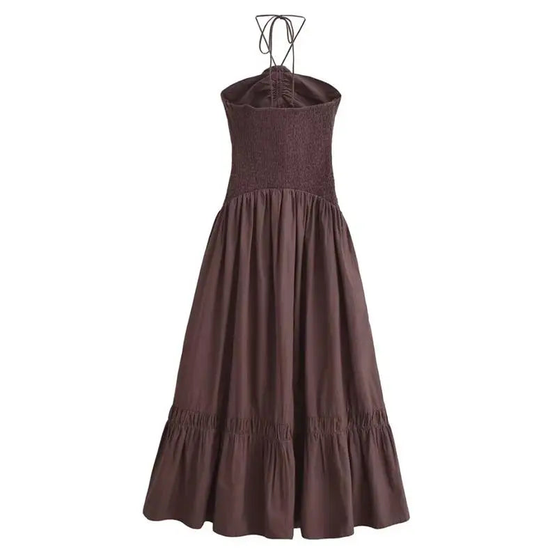 Vestido Esplendor