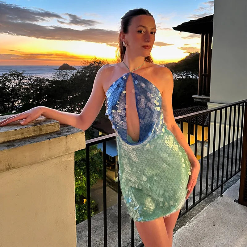 Party Dress