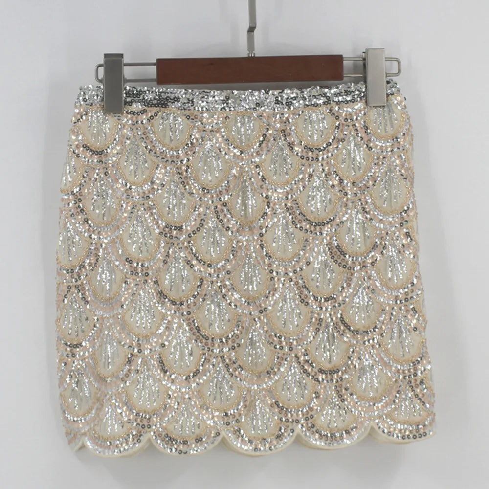 Kira skirt