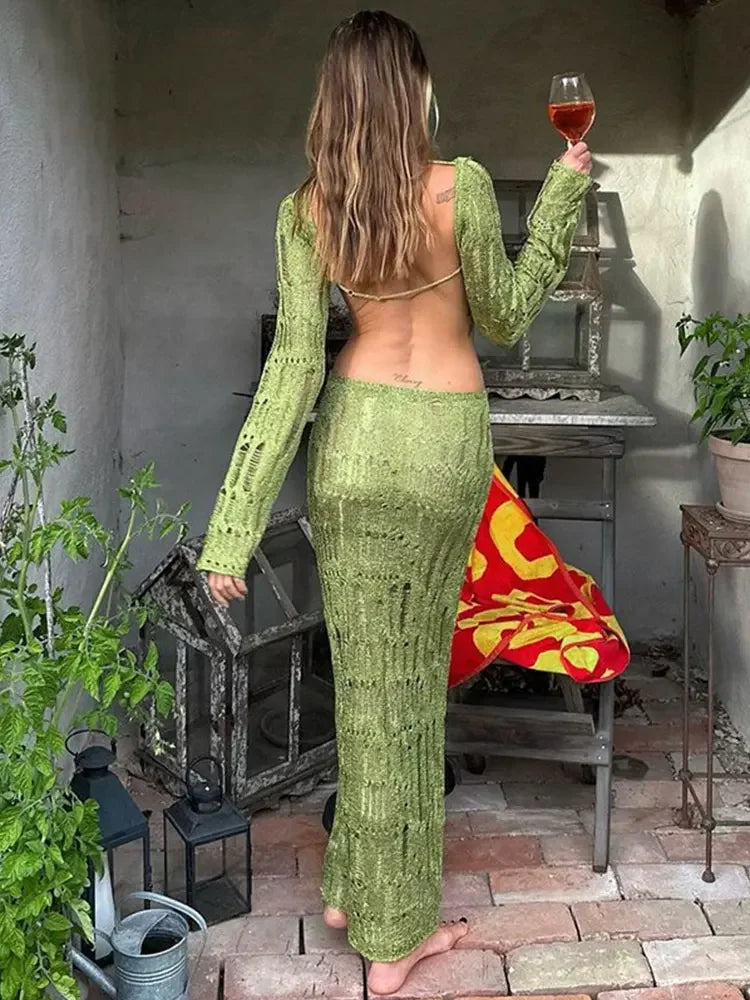 Sierra Dress