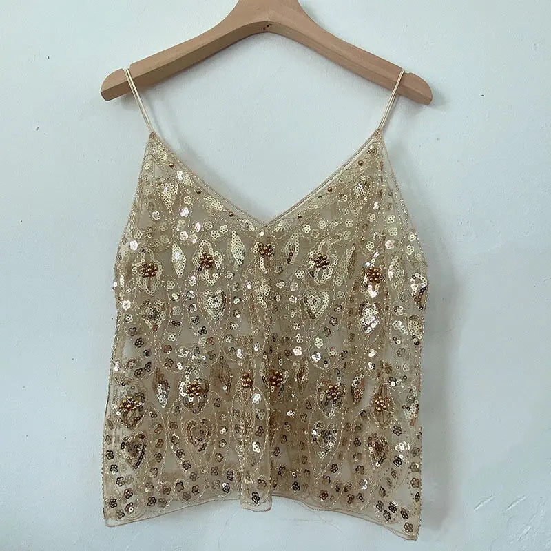 Party top