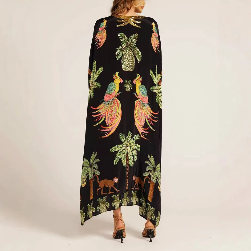 Essence Kleid