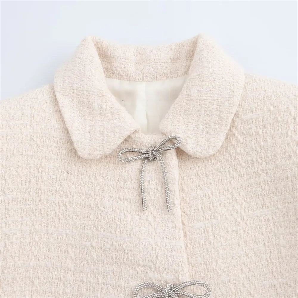 Chaqueta Encanto