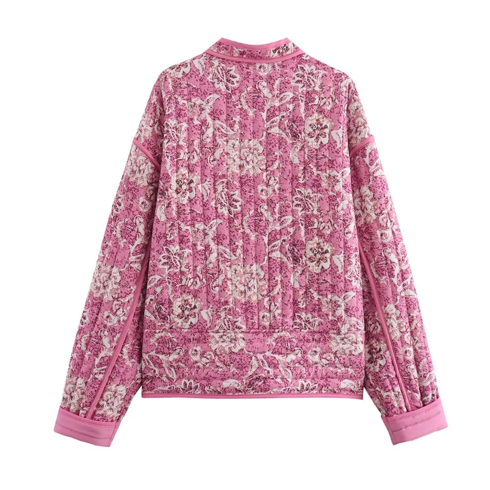 Chaqueta Chloe