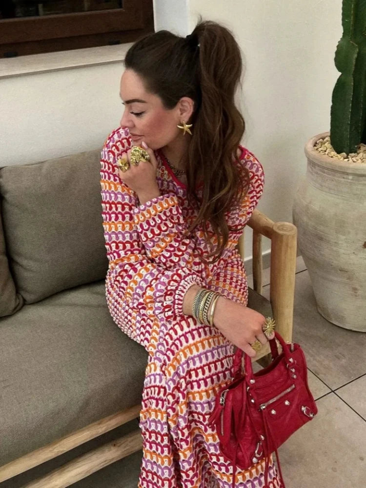 Sevilla set
