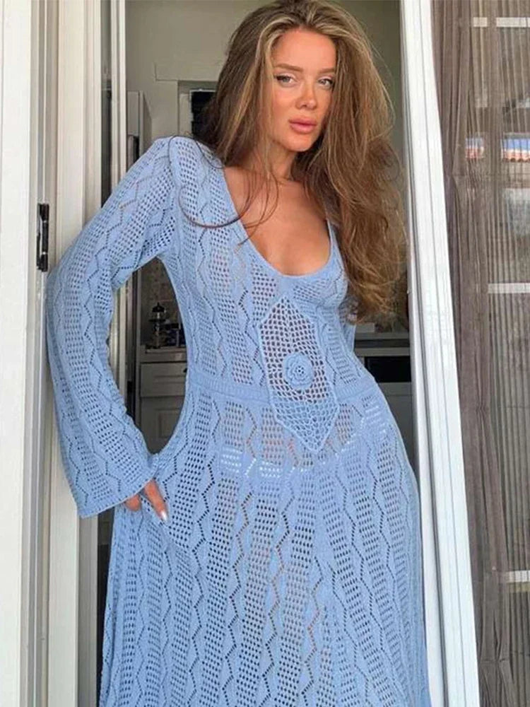 Vestido Maré