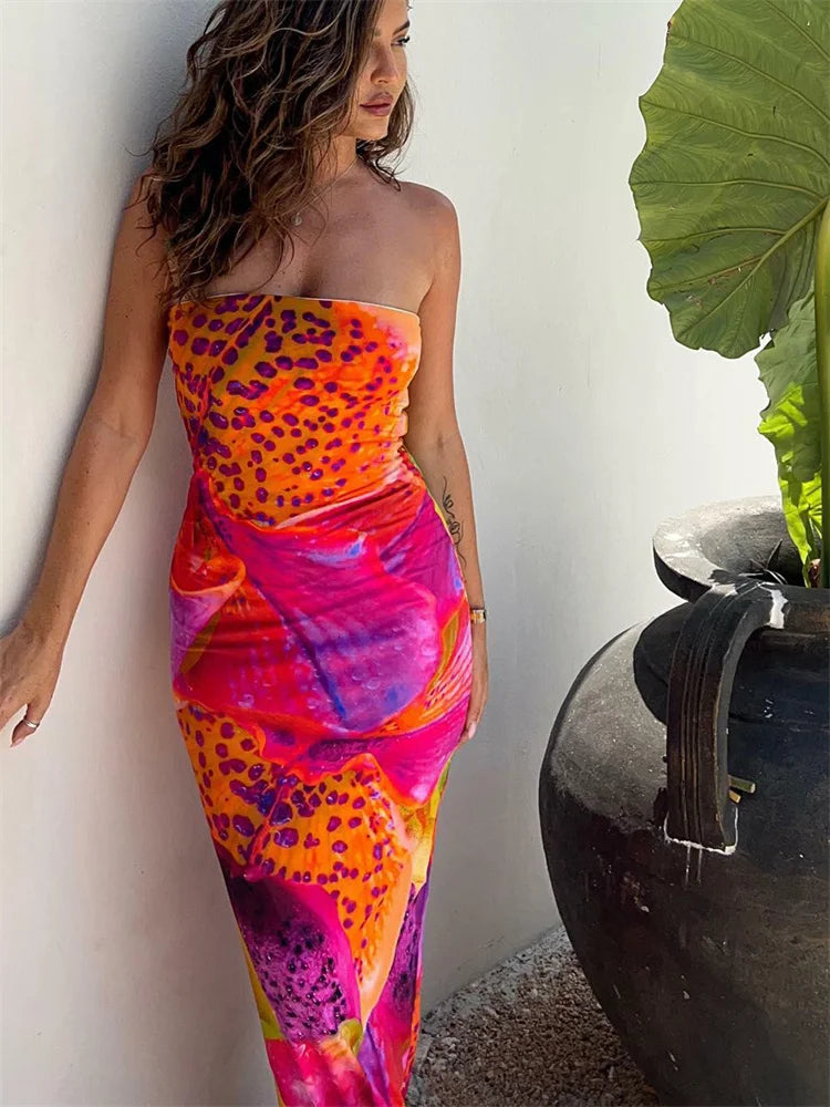 Fiera Kleid
