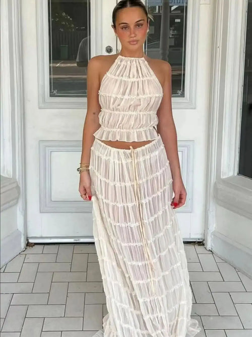 Amalfi set