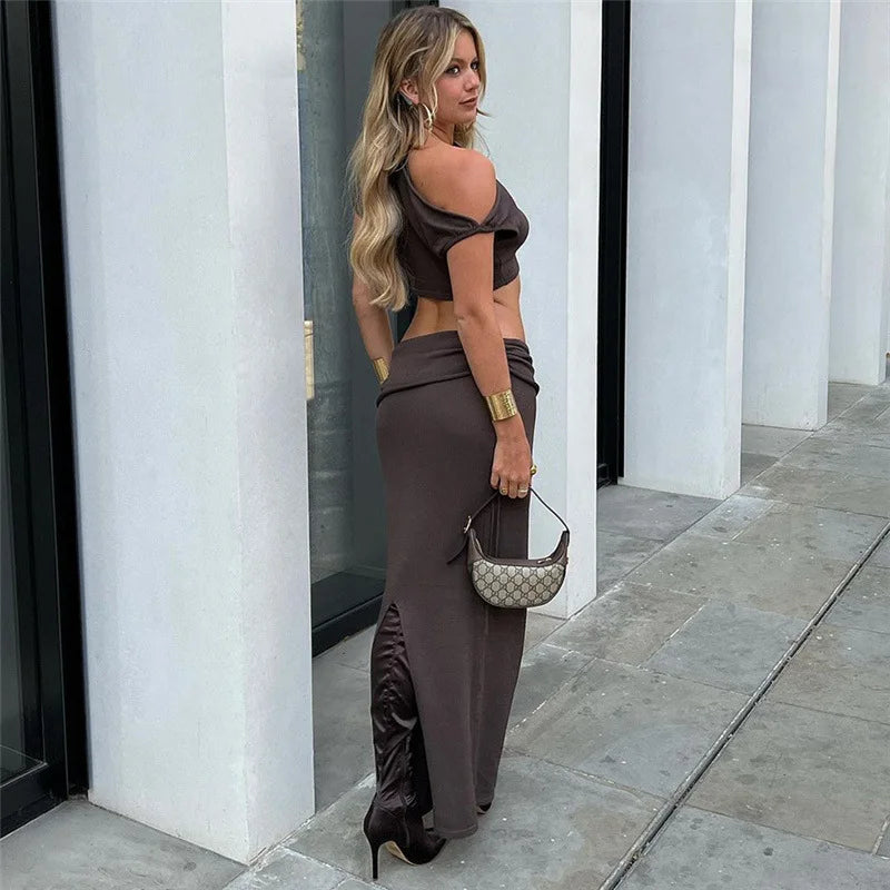 Conjunto Melissa