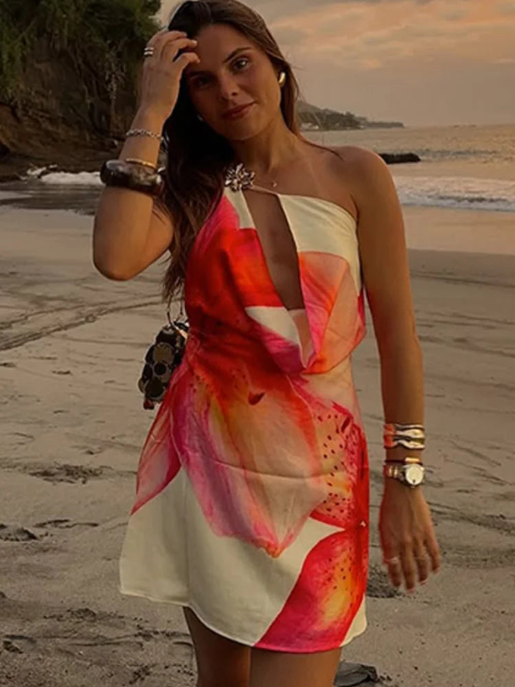 Vestido Bali