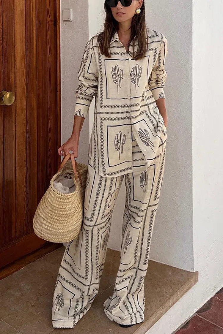 Mykonos Set