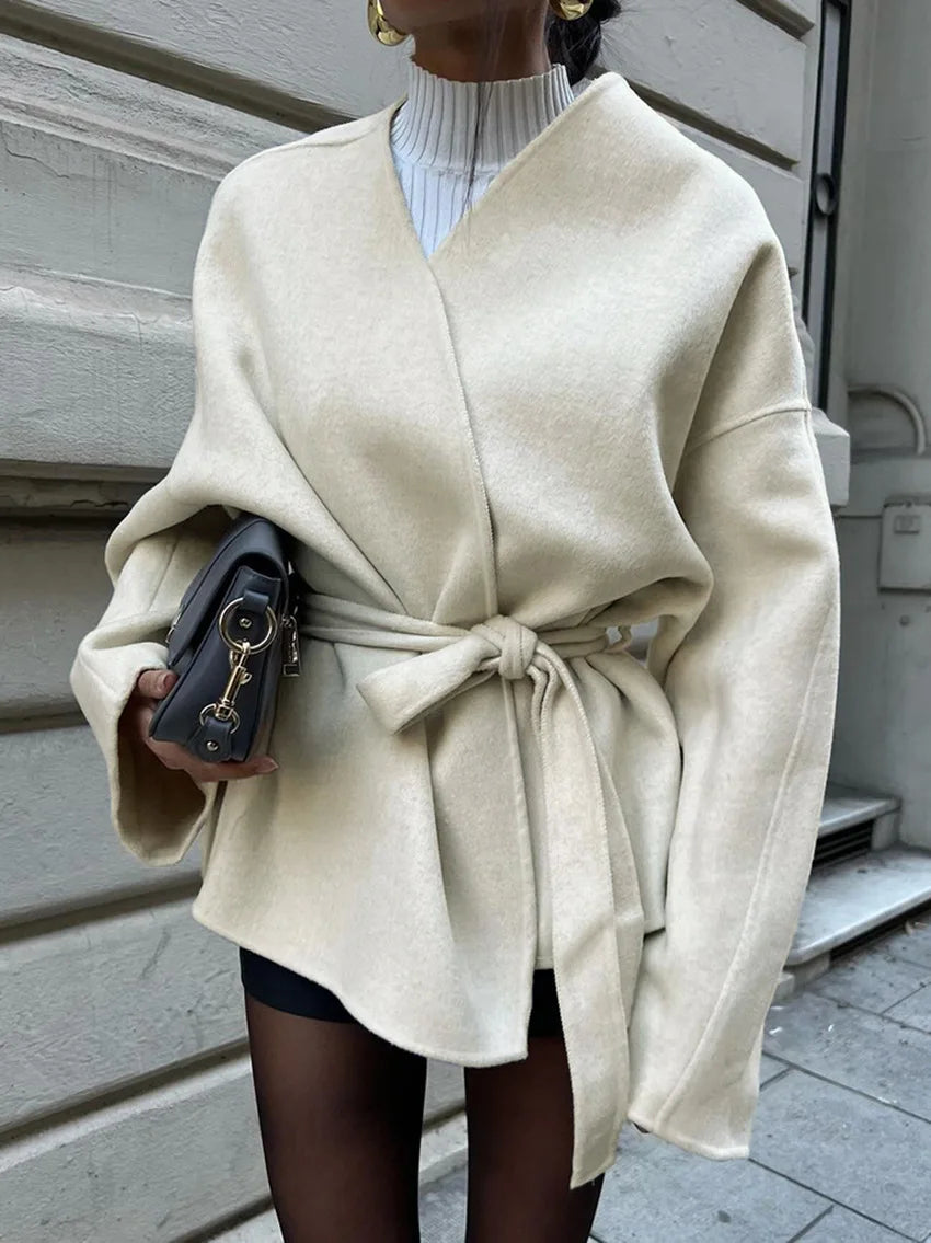 Chaqueta Roma