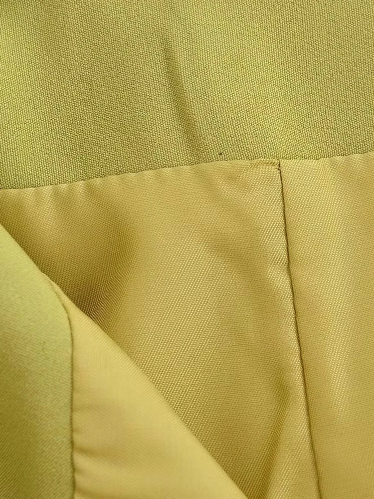 Oxford skirt