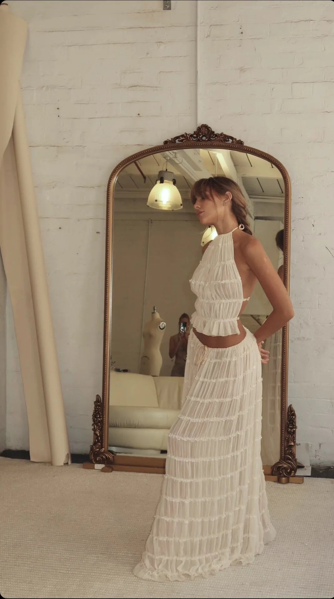 Conjunto Amalfi