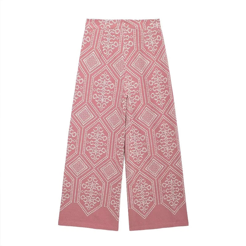 Pantalón Viena