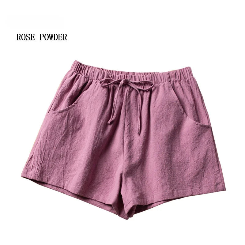 Komfort-Shorts